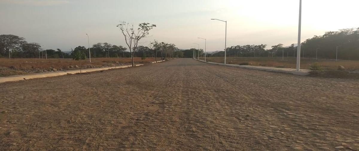 Foto de terreno habitacional en venta en hacienda la cañada 0, la cañada, comala, colima, 0 No. 04