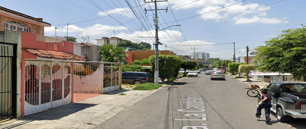 Foto de casa en venta en hacienda la candelaria , plutarco elias calles 1, guadalajara, jalisco, 0 No. 01