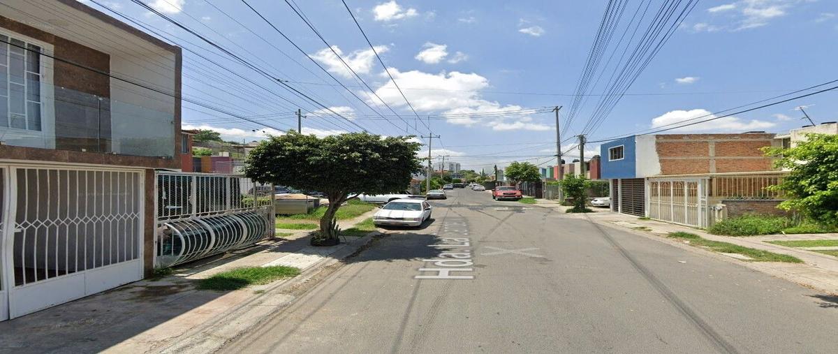 Foto de casa en venta en hacienda la candelaria , plutarco elias calles 1, guadalajara, jalisco, 0 No. 02