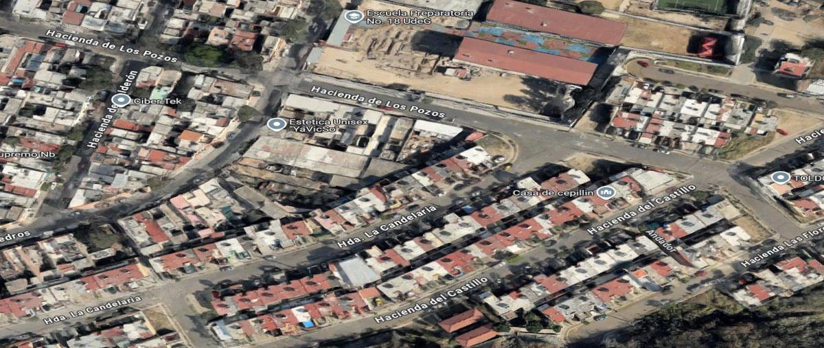 Foto de casa en venta en hacienda la candelaria , plutarco elias calles 1, guadalajara, jalisco, 0 No. 05