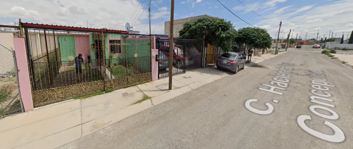 Foto de casa en venta en hacienda la concepción 00, horizontes del sur, juárez, chihuahua, 0 No. 02