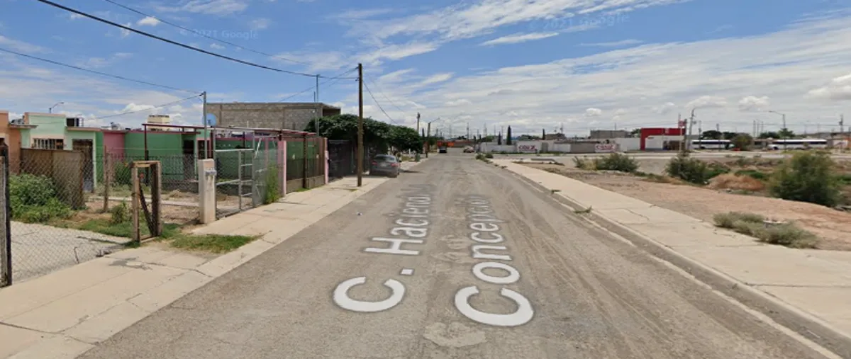 Foto de casa en venta en hacienda la concepción 00, horizontes del sur, juárez, chihuahua, 0 No. 04