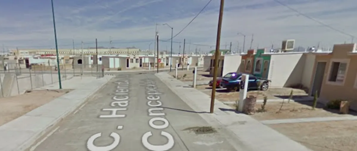Foto de casa en venta en hacienda la concepción 00, horizontes del sur, juárez, chihuahua, 0 No. 05