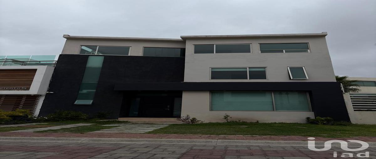 Foto de casa en venta en hacienda la concepción 154, ex-hacienda la luz, pachuca de soto, hidalgo, 0 No. 04