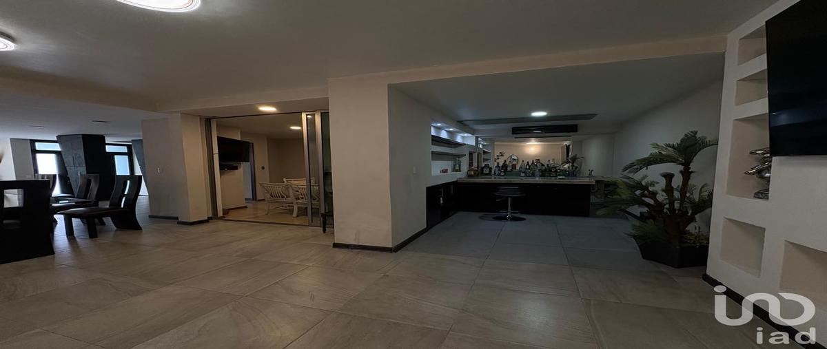 Foto de casa en venta en hacienda la concepción 154, ex-hacienda la luz, pachuca de soto, hidalgo, 0 No. 05