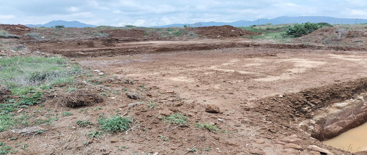 Foto de terreno habitacional en venta en  , hacienda la concepción (ex-rancho la joya), tepotzotlán, méxico, 0 No. 03