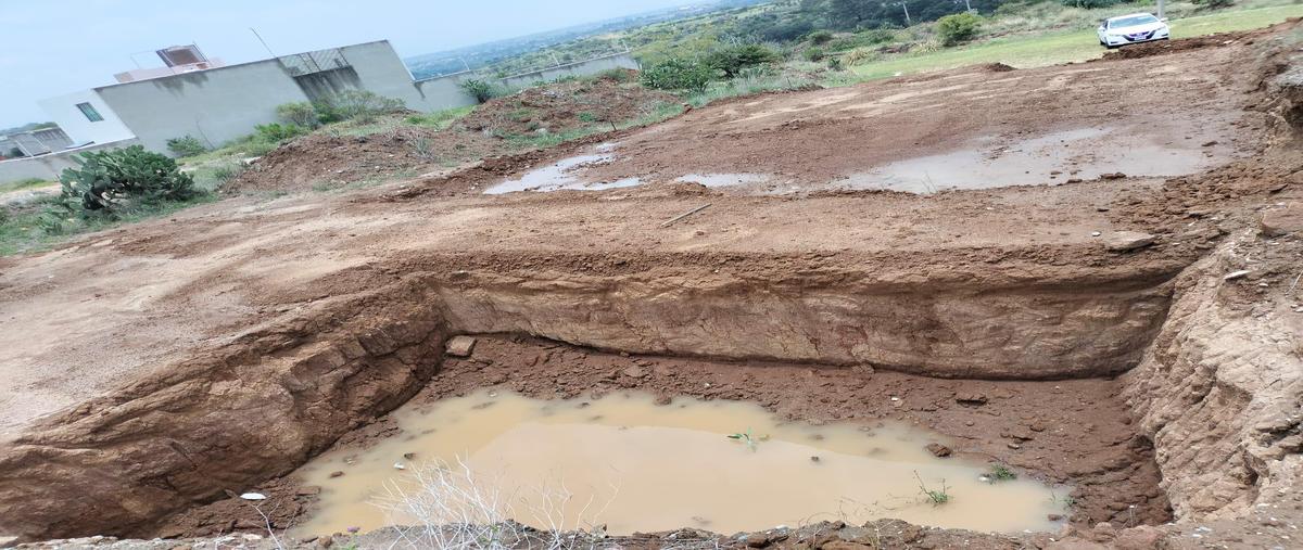 Foto de terreno habitacional en venta en  , hacienda la concepción (ex-rancho la joya), tepotzotlán, méxico, 0 No. 05
