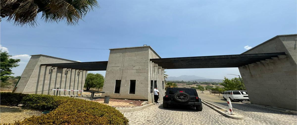 Foto de terreno habitacional en venta en  , hacienda la concepción, tepotzotlán, méxico, 0 No. 04