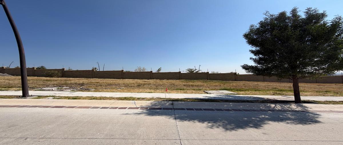 Foto de terreno habitacional en , hacienda la cruz, el marqués, querétaro, 30573658 foto 02 Foto de terreno habitacional en venta en , hacienda la cruz, el marqués, querétaro, 30573658 No. 02