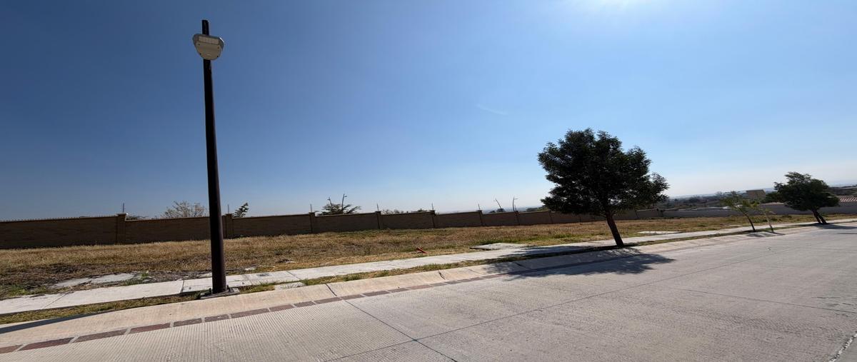 Foto de terreno habitacional en , hacienda la cruz, el marqués, querétaro, 30573658 foto 05 Foto de terreno habitacional en venta en , hacienda la cruz, el marqués, querétaro, 30573658 No. 05