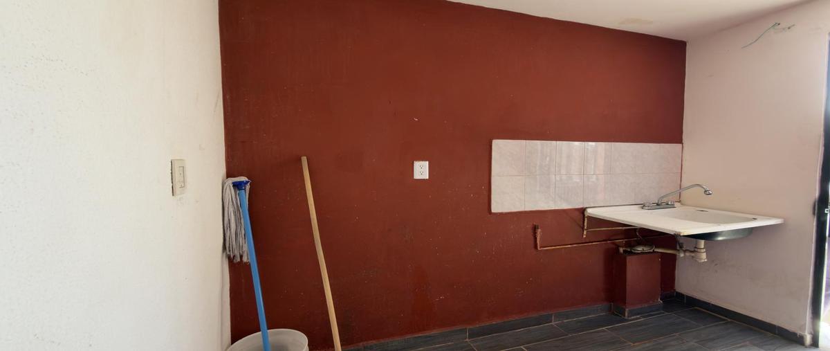 Foto de casa en venta en  , hacienda la cruz, el marqués, querétaro, 31324232 No. 05