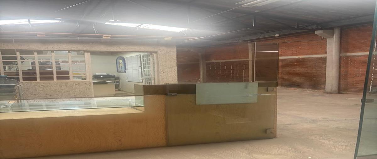 Foto de bodega en venta en hacienda la flor , villa quietud, coyoacán, df / cdmx, 0 No. 02
