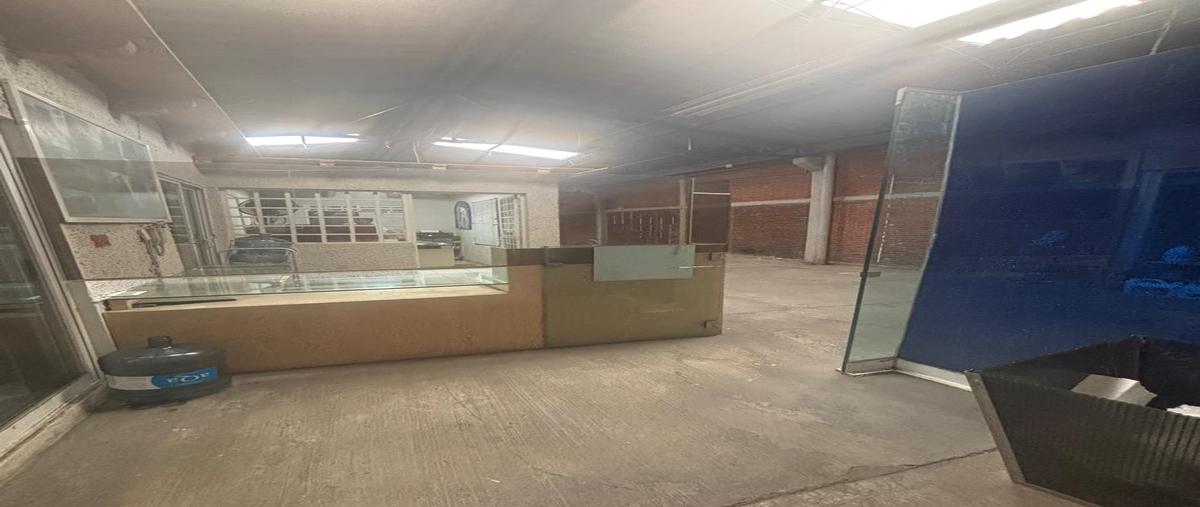 Foto de bodega en venta en hacienda la flor , villa quietud, coyoacán, df / cdmx, 0 No. 04