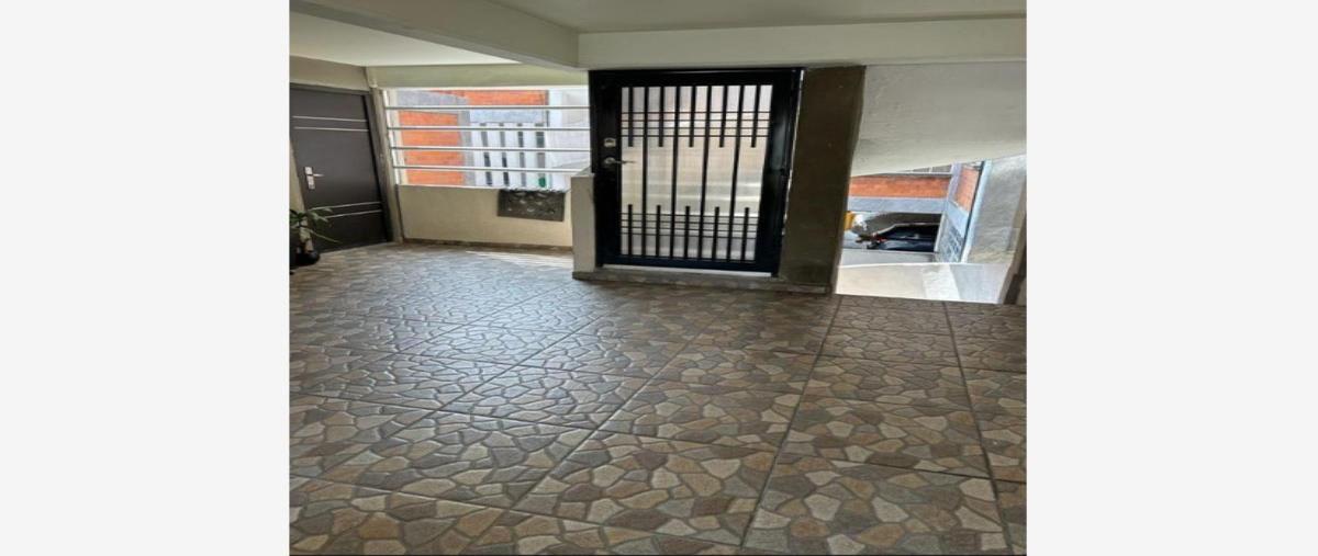 Foto de departamento en venta en hacienda la gavia 1, hacienda del parque 2a sección, cuautitlán izcalli, méxico, 0 No. 05