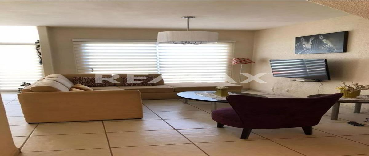 Foto de casa en condominio en venta en hacienda la gloria , residencial parque la gloria, querétaro, querétaro, 0 No. 05
