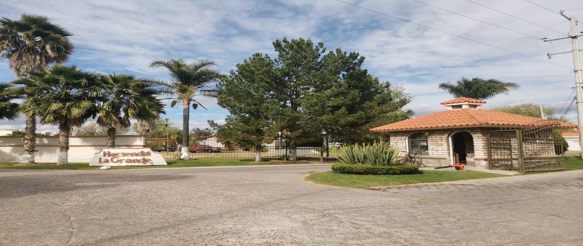 Foto de terreno habitacional en venta en hacienda la grande , haciendas del campestre, durango, durango, 28173784 No. 03