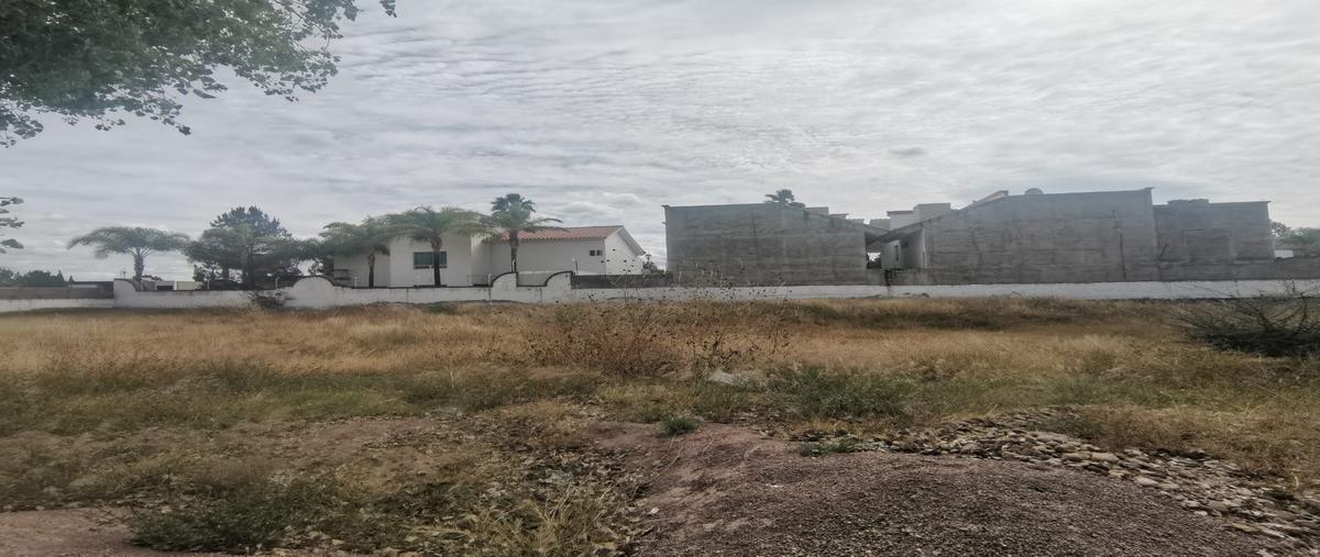 Foto de terreno habitacional en venta en hacienda la grande , haciendas del campestre, durango, durango, 28173784 No. 05