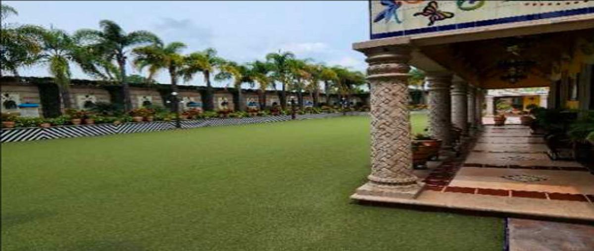 Foto de rancho en venta en hacienda la herradura , la mojonera, zapopan, jalisco, 0 No. 05