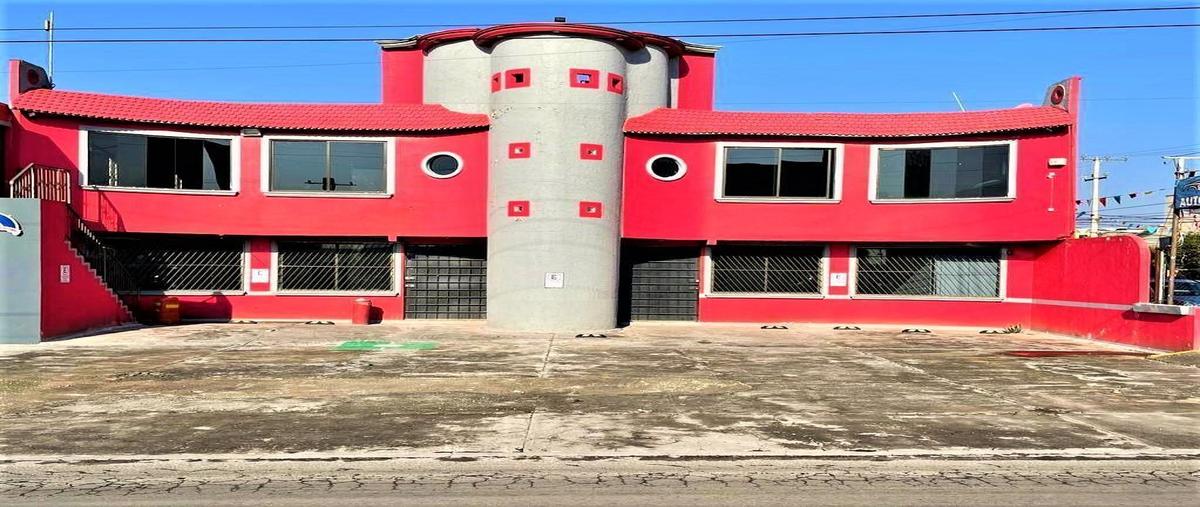 Foto de local en venta en  , hacienda la herradura, pachuca de soto, hidalgo, 26477557 No. 02