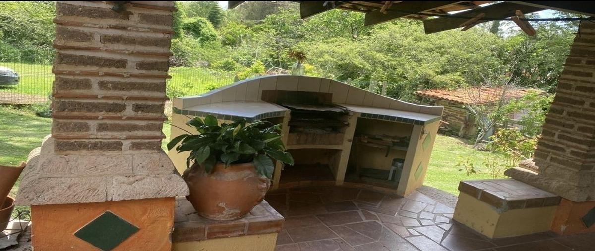 Foto de casa en renta en  , hacienda la herradura, zapopan, jalisco, 29332439 No. 05
