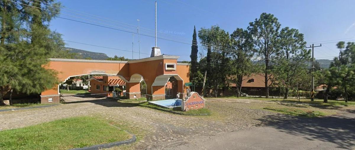 Foto de terreno habitacional en venta en  , hacienda la herradura, zapopan, jalisco, 0 No. 03