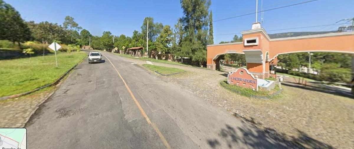 Foto de terreno habitacional en venta en  , hacienda la herradura, zapopan, jalisco, 0 No. 04