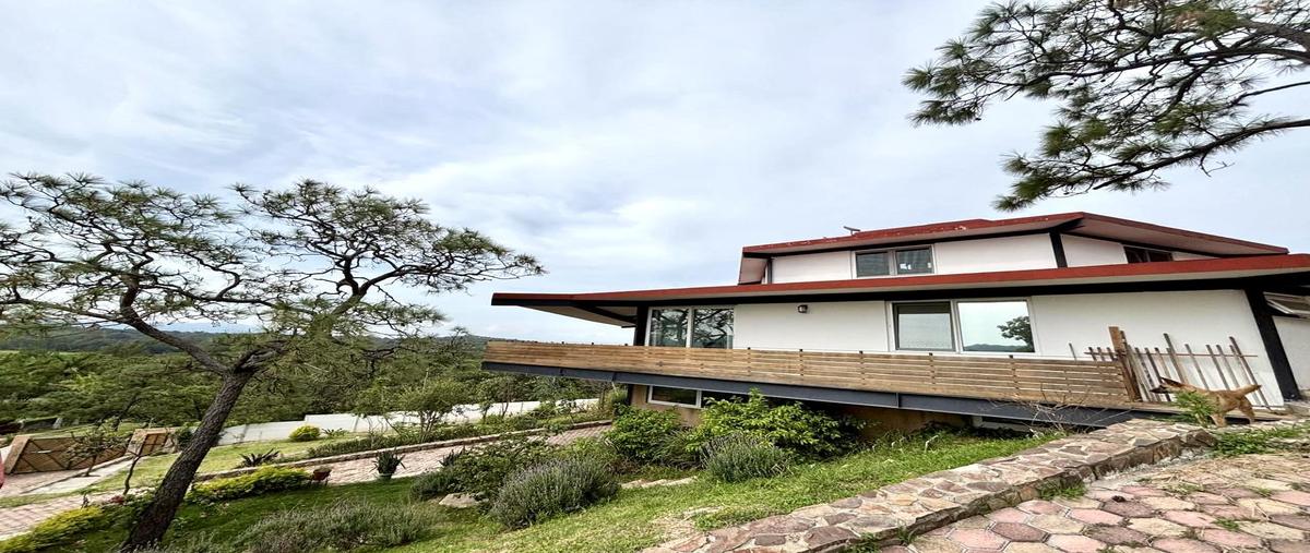 Foto de casa en venta en  , hacienda la herradura, zapopan, jalisco, 0 No. 05