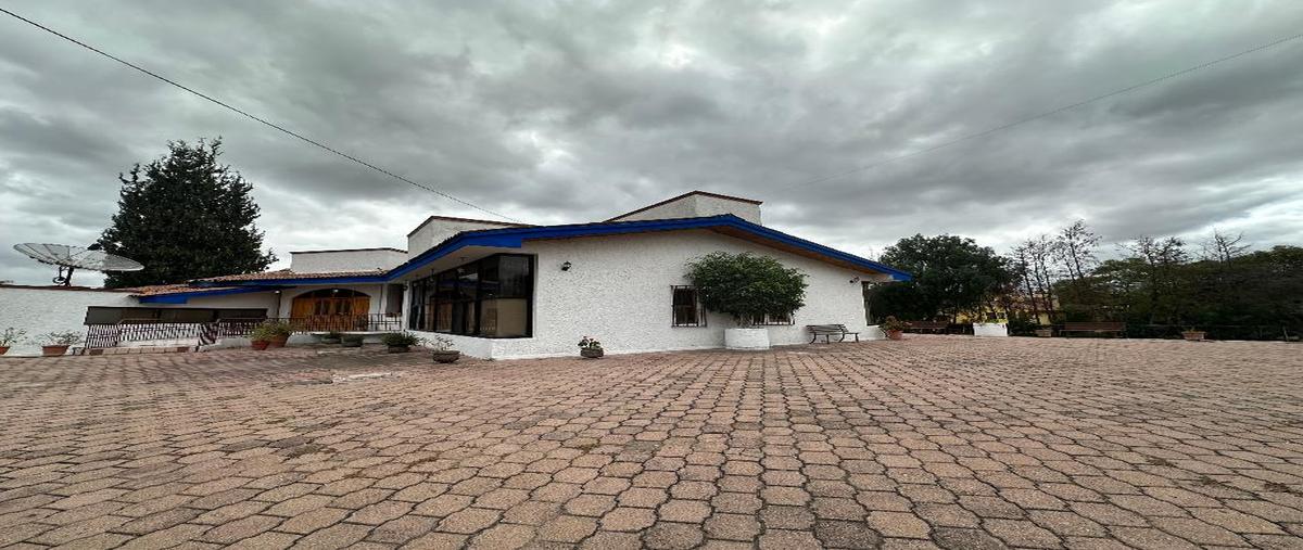 Foto de casa en venta en hacienda la labor , valle verde (haciendas valle verde), apaseo el grande, guanajuato, 0 No. 03