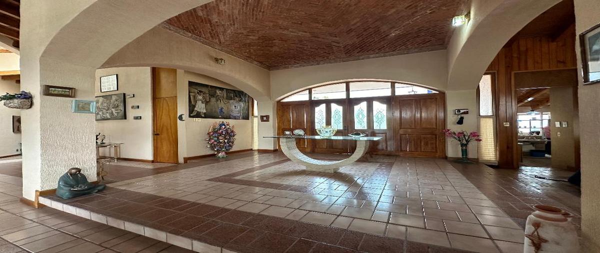 Foto de casa en venta en hacienda la labor , valle verde (haciendas valle verde), apaseo el grande, guanajuato, 0 No. 04
