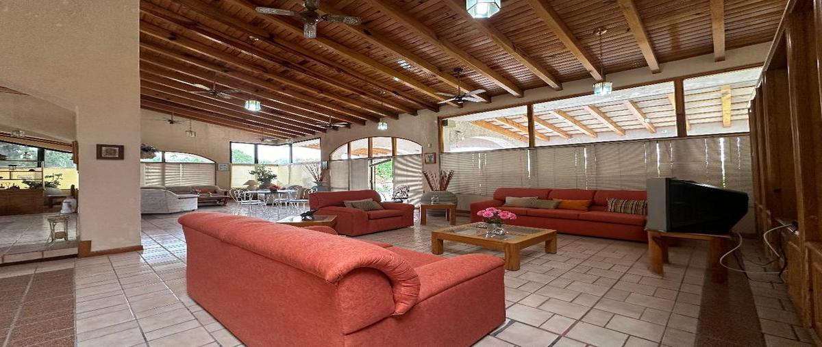 Foto de casa en venta en hacienda la labor , valle verde (haciendas valle verde), apaseo el grande, guanajuato, 0 No. 05