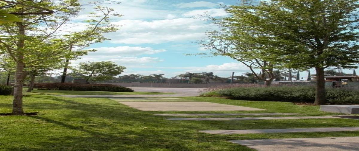 Foto de terreno habitacional en venta en hacienda la laja , la mojonera, zapopan, jalisco, 0 No. 03