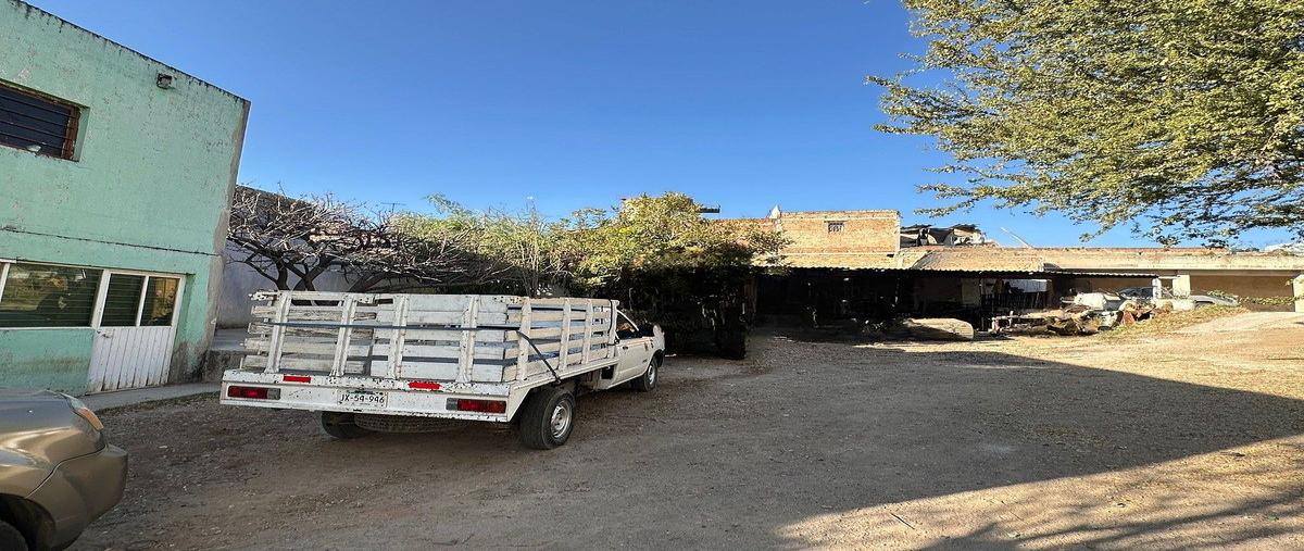 Foto de terreno habitacional en venta en hacienda la llave , lomas de oblatos 1a secc, guadalajara, jalisco, 0 No. 08
