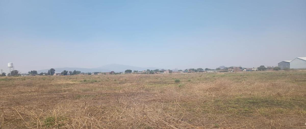 Foto de terreno habitacional en venta en  , hacienda la loma, zamora, michoacán de ocampo, 0 No. 05