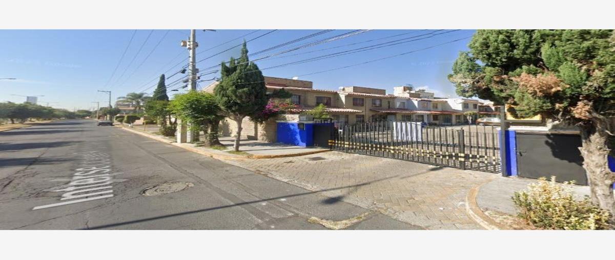 Foto de casa en hacienda la noria 00, geovillas la vista, puebla, puebla, 0 foto 02 Foto de casa en venta en hacienda la noria 00, geovillas la vista, puebla, puebla, 0 No. 02