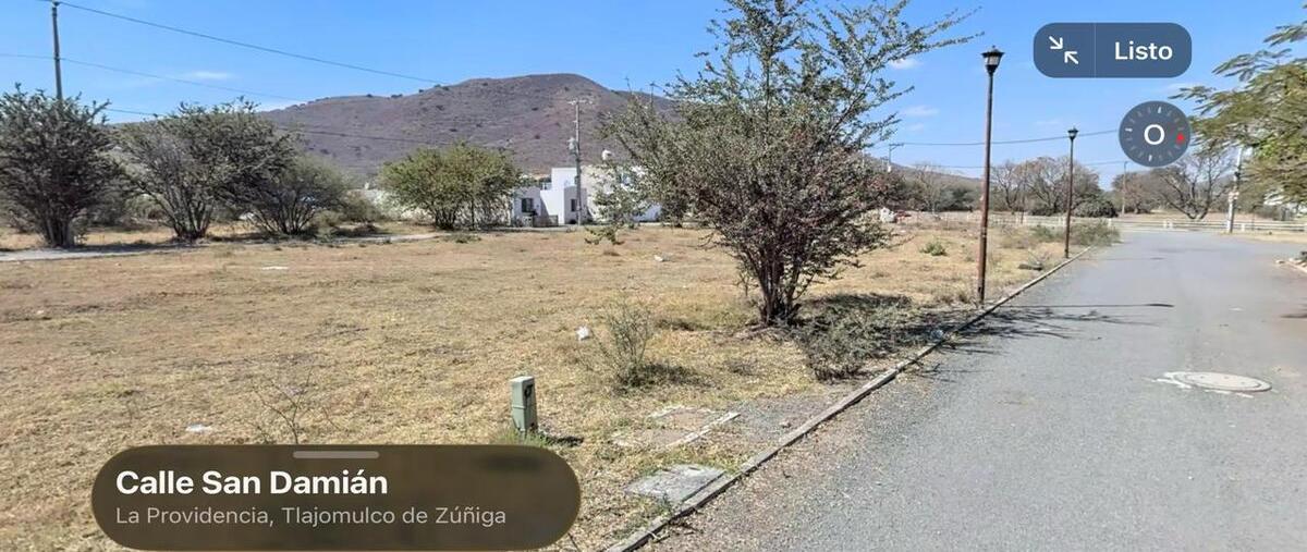 Foto de terreno habitacional en venta en  , hacienda la noria, tlajomulco de zúñiga, jalisco, 30473891 No. 04