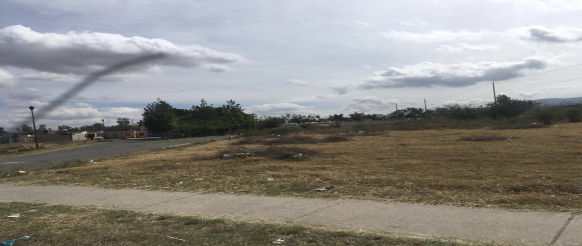 Foto de terreno habitacional en venta en  , hacienda la noria, tlajomulco de zúñiga, jalisco, 30473891 No. 05