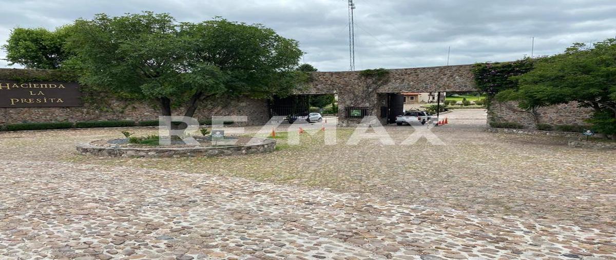 Foto de terreno habitacional en hacienda la presita, carretera, san miguel de allende - dolores hidalgo, los charcos, san miguel de allende, guanajuato, mexico , hacienda la presita, san miguel de allende, guanajuato, 30233455 foto 02 Foto de terreno habitacional en venta en hacienda la presita, carretera, san miguel de allende - dolores hidalgo, los charcos, san miguel de allende, guanajuato, mexico , hacienda la presita, san miguel de allende, guanajuato, 30233455 No. 02