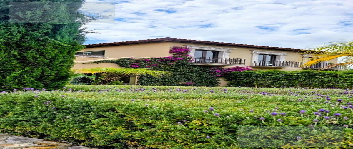 Foto de terreno habitacional en venta en  , hacienda la presita, san miguel de allende, guanajuato, 31310671 No. 05