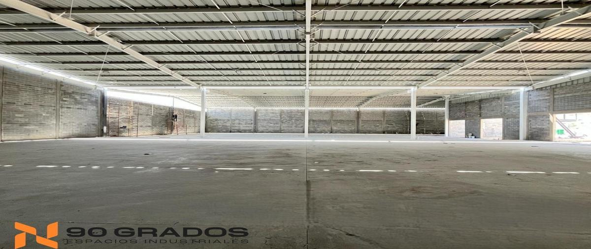 Foto de bodega en renta en  , hacienda la providencia, general escobedo, nuevo león, 0 No. 03