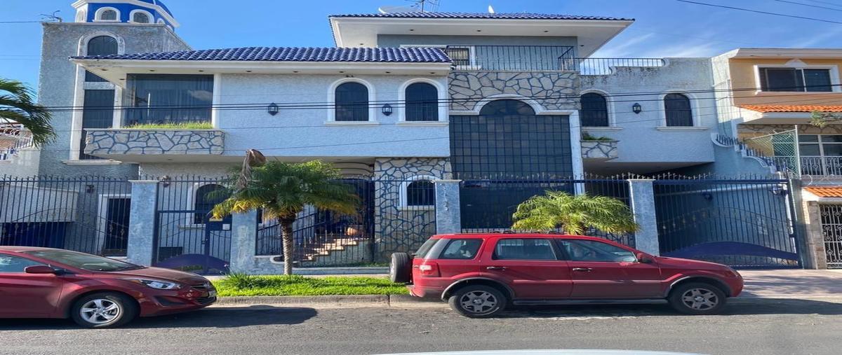 Foto de casa en venta en hacienda la punta , circunvalación oblatos, guadalajara, jalisco, 0 No. 01