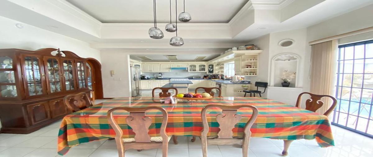 Foto de casa en venta en hacienda la punta , circunvalación oblatos, guadalajara, jalisco, 0 No. 04