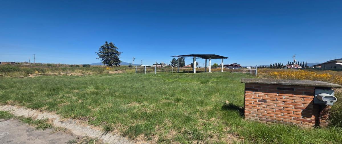 Foto de terreno habitacional en venta en  , hacienda la purísima, ixtlahuaca, méxico, 0 No. 03