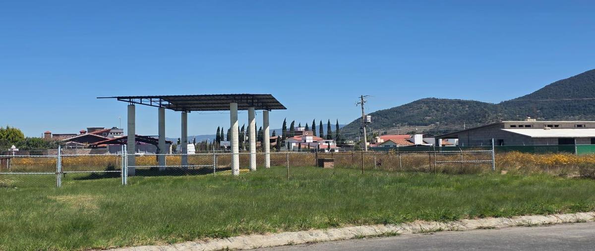 Foto de terreno habitacional en venta en  , hacienda la purísima, ixtlahuaca, méxico, 0 No. 05