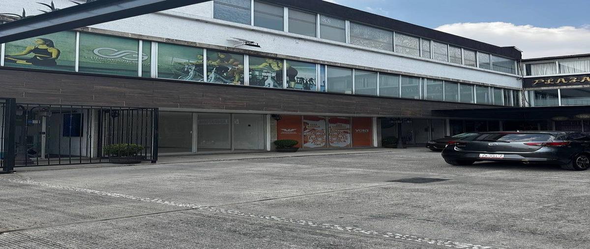 Foto de local en hacienda la quemada , san josé la pilita, metepec, méxico, 30955272 foto 01 Foto de local en renta en hacienda la quemada , san josé la pilita, metepec, méxico, 30955272 No. 01