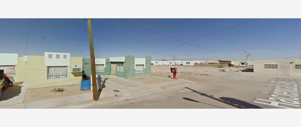Foto de casa en venta en hacienda la rojeña 02, hacienda las palmas, san luis río colorado, sonora, 27831991 No. 02