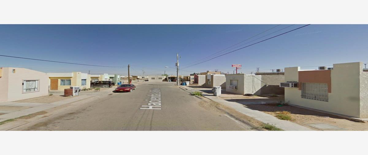 Foto de casa en venta en hacienda la rojeña 02, hacienda las palmas, san luis río colorado, sonora, 27831991 No. 05