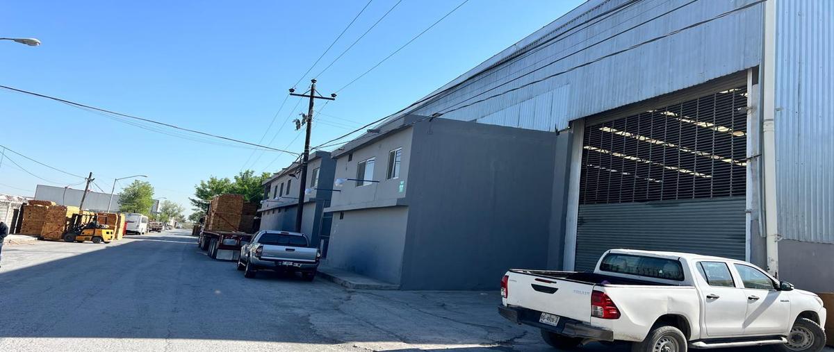 Foto de bodega en , hacienda la silla, guadalupe, nuevo león, 0 foto 02 Foto de bodega en renta en , hacienda la silla, guadalupe, nuevo león, 0 No. 02