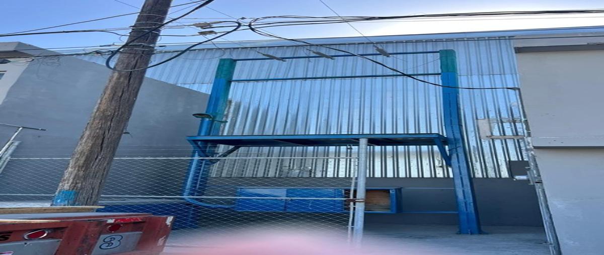 Foto de bodega en , hacienda la silla, guadalupe, nuevo león, 0 foto 03 Foto de bodega en renta en , hacienda la silla, guadalupe, nuevo león, 0 No. 03