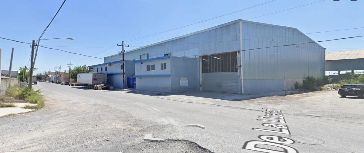 Foto de bodega en , hacienda la silla, guadalupe, nuevo león, 0 foto 05 Foto de bodega en renta en , hacienda la silla, guadalupe, nuevo león, 0 No. 05