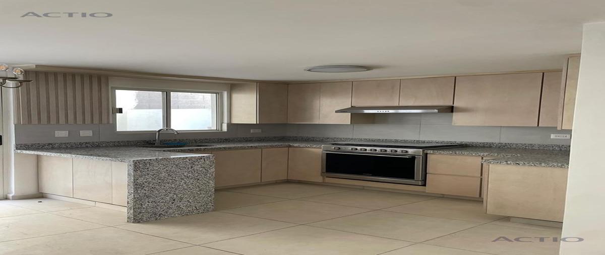 Foto de casa en renta en  , hacienda la silla, guadalupe, nuevo león, 0 No. 03